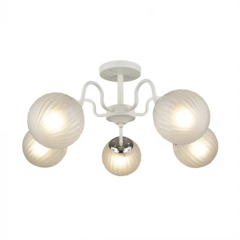 Потолочная люстра Wedo Light Grenya 66604.01.64.05