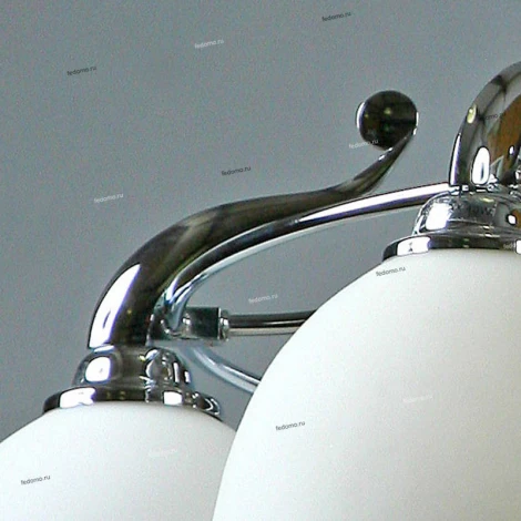 Brizzi Almeria MA02401CB/006 Chrome