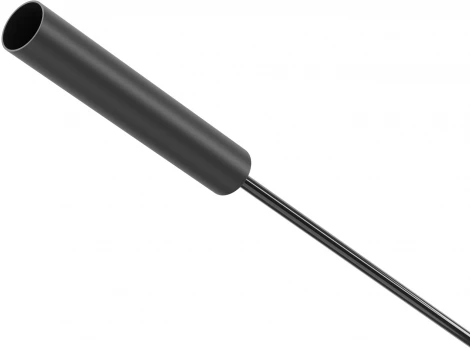 Заглушка с питанием Maytoni Accessories For System Axity CA003EC-B (48V)