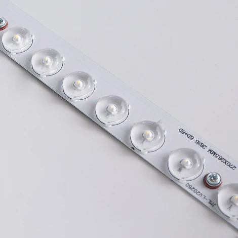 Потолочный светильник Chit L80 Blue ImperiumLoft Chit01 (193012-26) (LED, 220V)