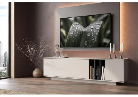 ТВ-тумба Ильсана Хандис Woodville 674707