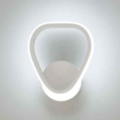 Бра Citilux Сезар CL233B410 (регулировка яркости, LED, 220V, пульт управления)