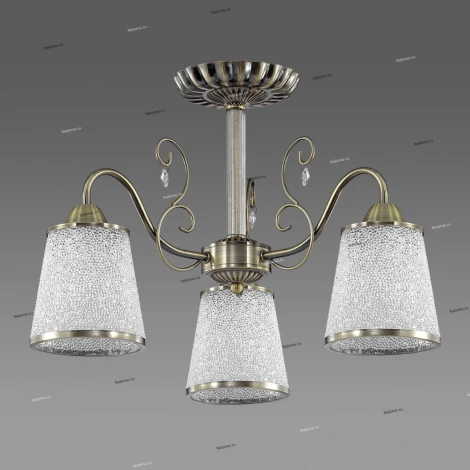 Потолочная люстра Lumion Bruni 3226/3C