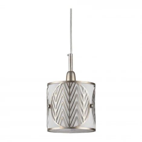 Подвесной светильник Maytoni Leaf H425-PL-01-G