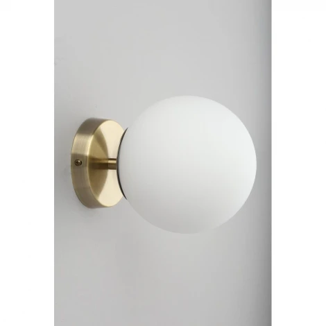 Бра Omnilux Avetrana OML-66601-01 (220V, шар)