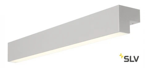 Настенный светильник линейный светодиодный IP44 SLV L-LINE 60 LED 1001300