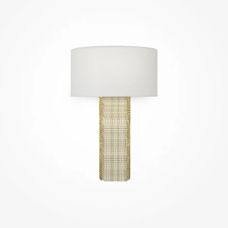 Бра Maytoni Impressive MOD151WL-01G (220V)