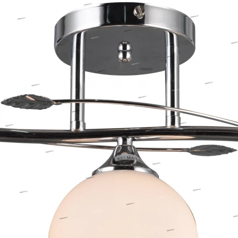 Потолочная люстра J-Light 1502 1502/3C