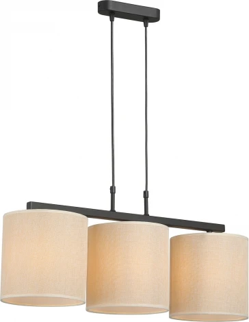 Подвесной светильник Vitaluce V2881-1/3S (220V, на проводе)