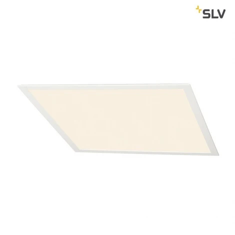 Настенно-потолочный светильник Slv Led Panel 158602