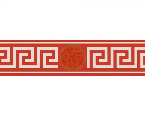 Бордюр A.S. Creation Versace 93522-1 5 x 0,13 м