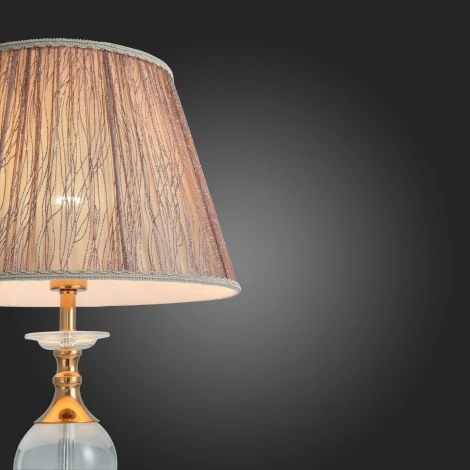 Интерьерная настольная лампа ST Luce Vezzo SL965.204.01