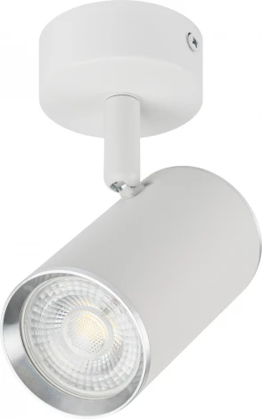 Спот ЭРА OL35 WH (220V)