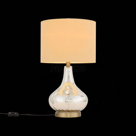 Интерьерная настольная лампа ST Luce Ampolla SL968.204.01