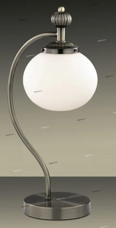Интерьерная настольная лампа Odeon Light Otela 2574/1T
