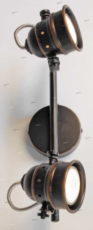 Спот на штанге Citilux Веймар CL537521 (220V, круглые)