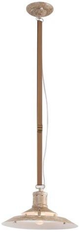 Подвесной светильник Lussole Chicago LSP-8742 (220V, IP21)