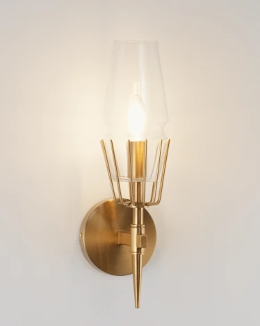 Бра Moderli Stella V10361-1W