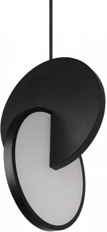 Подвесной светильник Eclipse 9970BK Loft It (LED, 220V, на проводе)