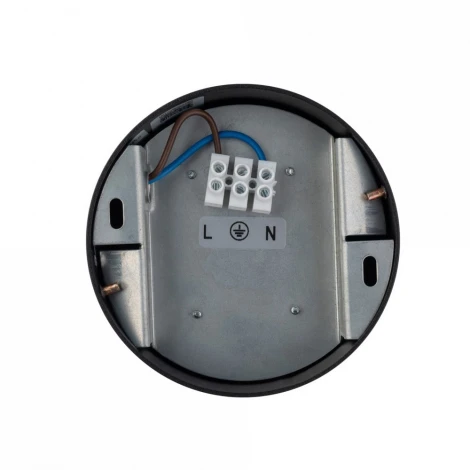 Потолочный светильник круглый Nowodvorski Flea 8203 (220V, круглые)