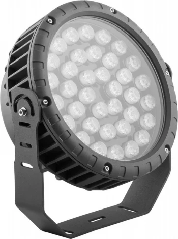 Прожектор уличный Feron LL-885 32147 (LED, 220V, круглые, IP65)
