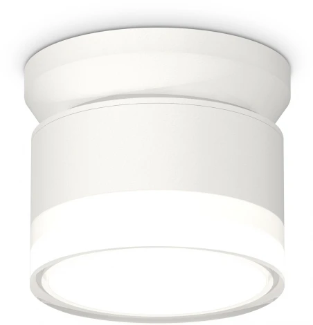 Точечный накладной светильник Ambrella TECHNO SPOT XS8101047 (220V)