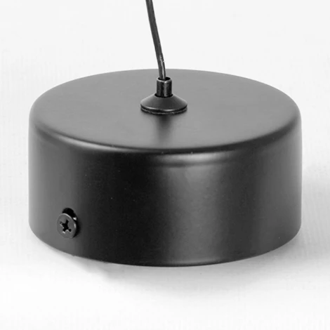 Подвесной светильник Lussole LSP-7356 (LED, 220V, на проводе)