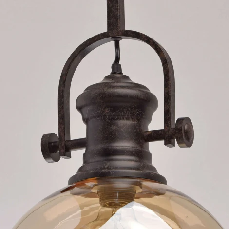 Подвесной светильник MW-Light Нойвид 682012001