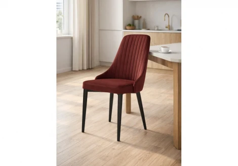 Стул Kora Woodville 15949