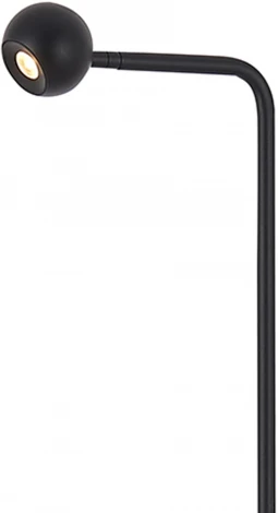 Торшер Mantra Eyes 7512 (LED, 220V, шар)