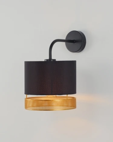 Бра Moderli Gela V10631-1W (220V, круглые)