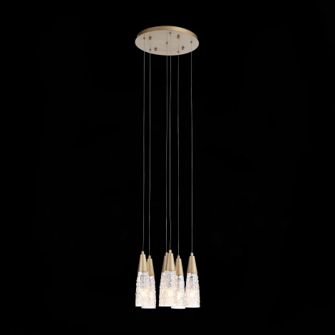 Подвесной светильник ST Luce Penelo SL1151.203.06