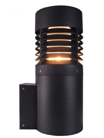 Настенный фонарь уличный Deko-Light Porto 730123