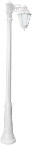 Наземный фонарь Fumagalli Anna E22.157.S10.WYF1R (220V, IP44)