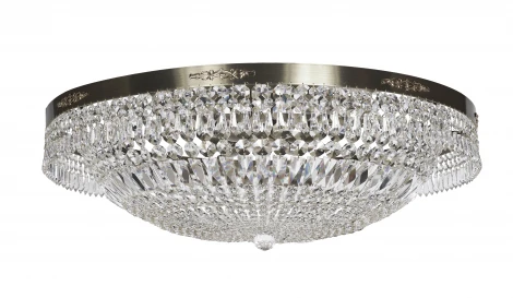 Потолочная люстра Dio D'Arte Lodi E 1.2.80.200 A