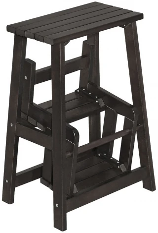 Табурет- стремянка венге от фабрики Mebelik