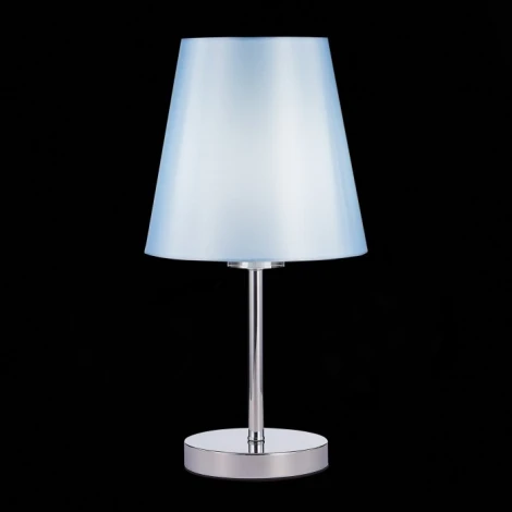 Интерьерная настольная лампа Evoluce SLE105614-01