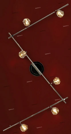 Спот Lussole Atripalda LSQ-2009-06