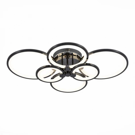 Потолочная люстра EvoLed Leto SLE200382-06