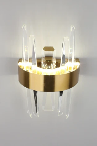 Настенный светильник Aployt Leon APL.028.01.25