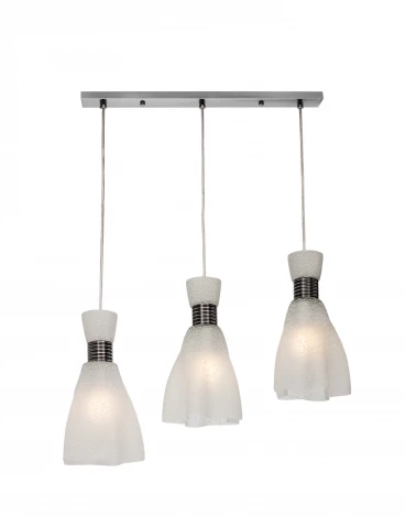 Подвесной светильник Silver Light Alliance 125.54.3