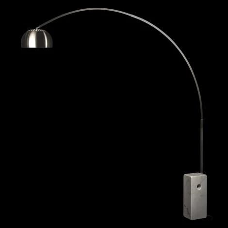 Торшер Loft It Arco 5000