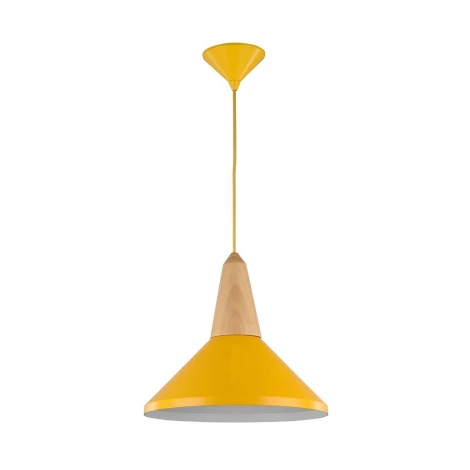 Подвесной светильник Maytoni Trottola P996-PL-01-G