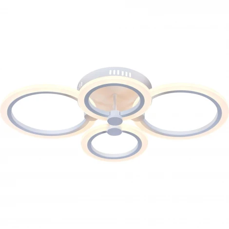 Потолочная люстра EvoLed Cerina SLE500552-04