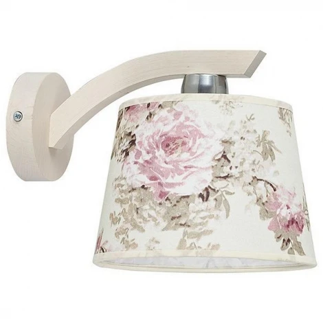 TK Lighting Pink 390 1