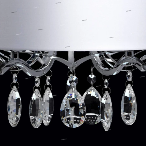 Подвесная люстра MW-Light Нора 454010805