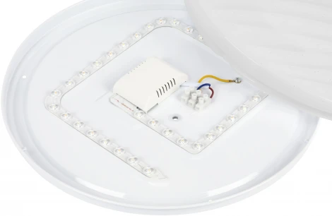 Потолочный светильник светодиодный ЭРА SPB-6 Slim Sahara 70W-6,5K