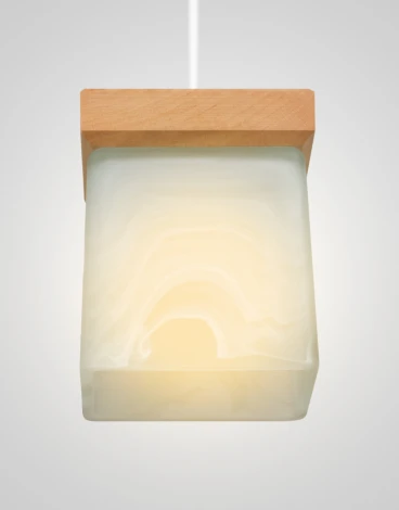 Подвесной светильник Мелодия Света PS1N 000039497