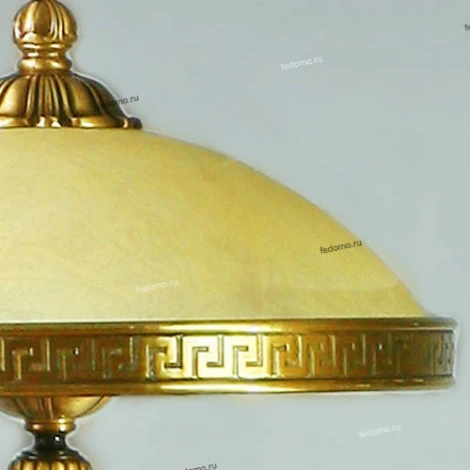 Торшер Ambiente by Brizzi Tenerife 02166F/3 AB (220V, круглые)