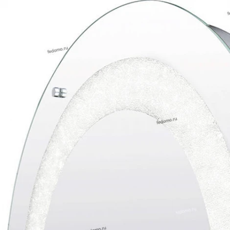 Зеркало с подсветкой Globo Milena 84020